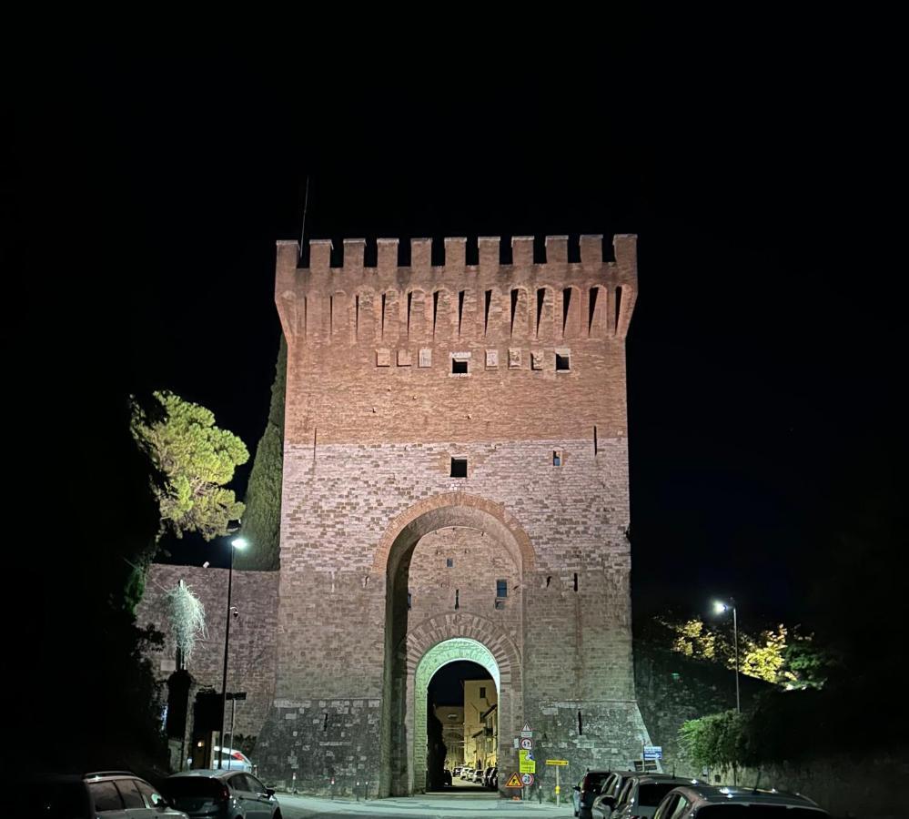 Alloggio Turistico Il Tempio 佩鲁贾 外观 照片